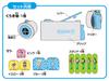 EPOCH Doraemon Secret Gadget Air Cannon Mark Ages Toy Game Number of 1 EPOCH (ST Certified) 4+ Players