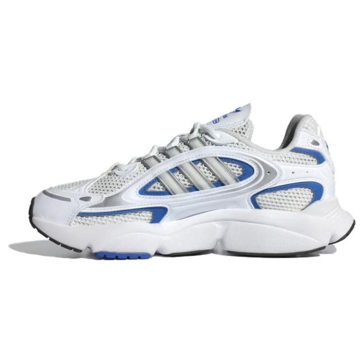 (WMNS) adidas Originals Ozmillen  White Blue  Women s ID3738 EU 37⅓