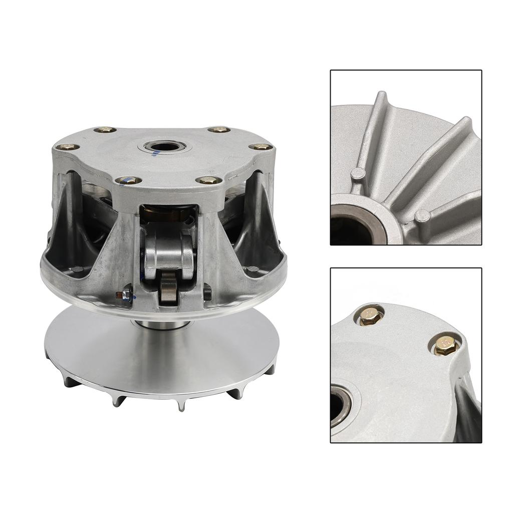 Variator-Kit Kupplung vorne 1322555 Für Polaris Sportsman 500 Ranger 700 4X4 6X6