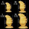 Heart-shaped Extra Large Thick Octopus Anal Plug - Unisex Tentacle Anal Dilator for Couples Intimate Play Adult Sex Toy