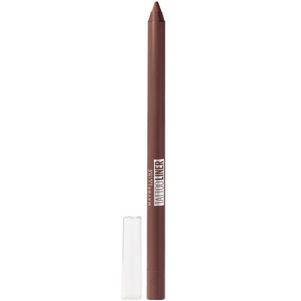 Maybelline Expert Wear Precision Gel Eyeliner - Smooth Walnut, 0.1 Oz