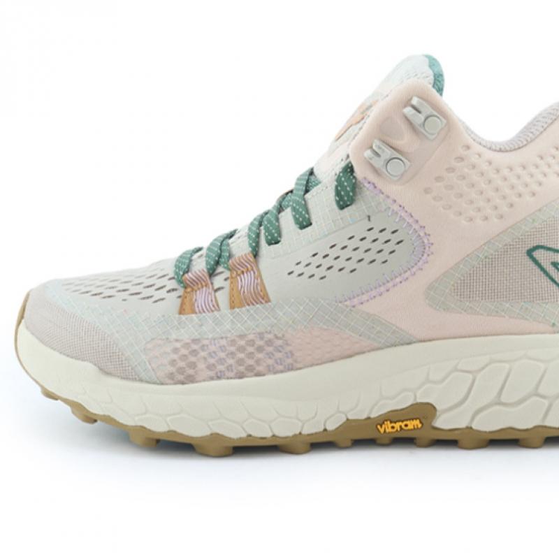 New Balance Fresh Foam X Iero Mid Beige