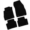 Velour Floor Mats for Opel Insignia a Fl 13-17y. Car Wipers B