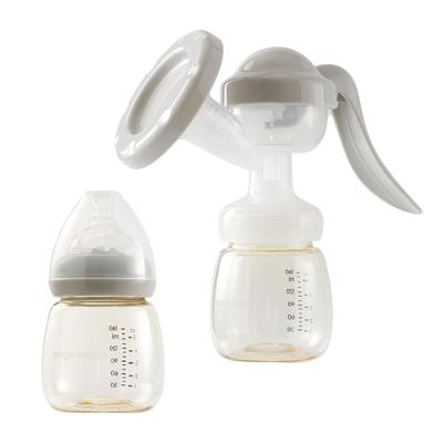 Anju Smile Manual Breast Baby Manual Breast Breast Milk Baby Baby Breast China Navi Pump, Nipples, Bottles, Pump, Breastfeeding, Suction,