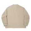 Li Ning X Jackie Chan Collaboration Kung Fu Series Comfortable Casual Simple Stand Collar Loose Solid Color Versatile Sports Jacket AFDV225-5