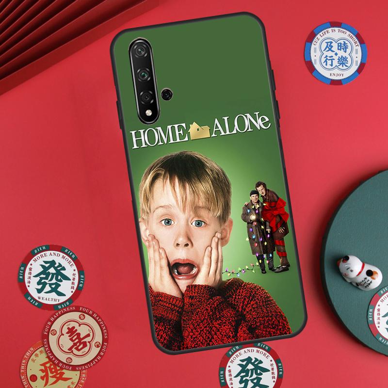 

Home Alone For Huawei Nova 5T 9 10 SE 7i 8i 11i 12i Y73 Y72 Y61 Y91 Y60 Y70 Y90 P20 P30 P40 Lite Case Huawei Nova 8i