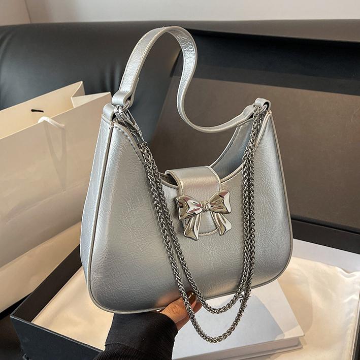 Сумочка Sweet Bow для женщин — фото 3