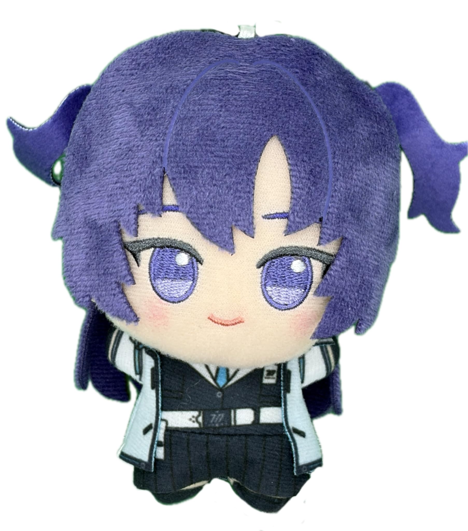 Blue Archive Чибигуруми 11 см ~Семинар~ Прибл.. (Юка)