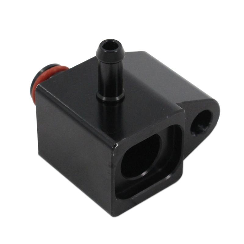 High Quality Pressure Increase Vacuum Meter Attachment For Small Sedan 1.5L And blend 1.5L Built From Strong Metal Substance
