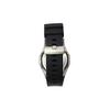 CASIO Custom Collection Quartz Movement Fluoroelastomer Strap Watch Men's Watches Black Dial GA-2100-1A1(Watch3--)