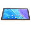 10 Inch Tablet 1920x1200 Gold Color 4G Calling 6GB RAM 128GB ROM 8800mAh Dual Camera 128GB Tablet 100‑240V