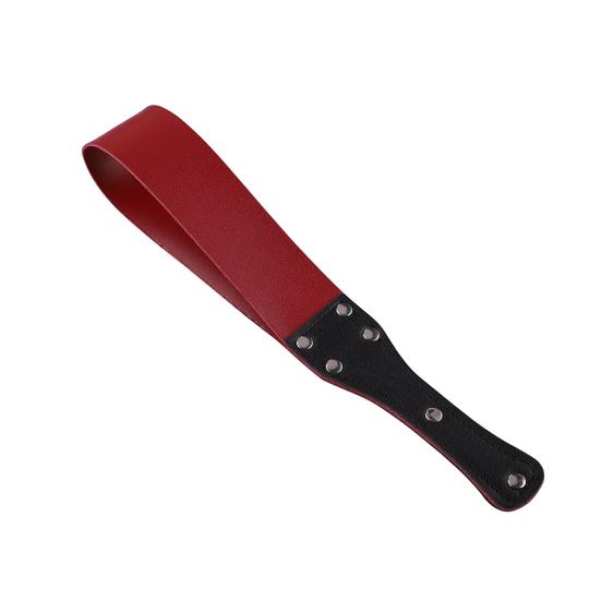 Yousheng Whip Fast Adaptation Manipulate Faux Leather Sex Pleasure Flogger for Adult Men and Women
