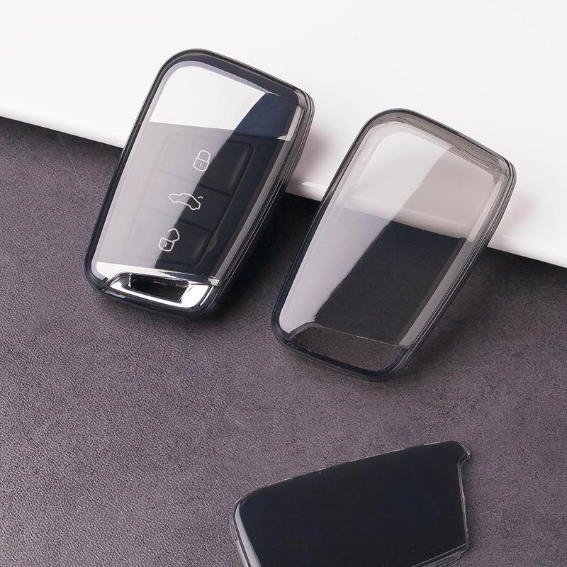 Volkswagen Magotan, CC, Passat 2025 Key Case for Men s 330 Luxury B8 Variant.
