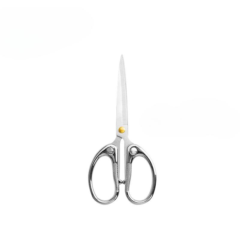 1 Stück Professionelle Nähschere schneidet gerade und Stoffkleidung Schneiderschere Haushaltsschreibwaren Büroschere Werkzeuge