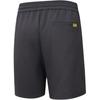 Saucony Natural Echo Fashion Soft Comfortable Sports Casual Shorts Unisex Shorts Dark-Gray SA3259HP42O-GR248