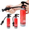 Kids' Fun Beach Water Gun Toy - Fire Extinguisher Design