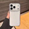 Transparent Space Case for IPhone 17 Pro Max, Apple 16e/17 Pro Soft Case, 17 Air Minimalist Design