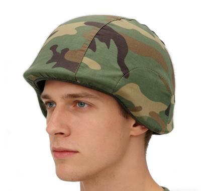 Clearance Price  Helmet Cover Ribstop Hat For Men