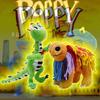 Pianosaurus Plush Game Piano Dinosaur Plush Doll Doll