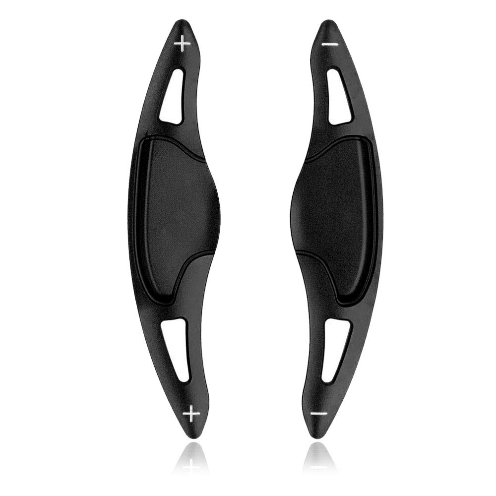 BOYOUS Honda Aluminum Alloy Paddle Shift Cover Shift Paddle Custom Parts Accessories Applicable N-ONE/N-WGN/Nbox