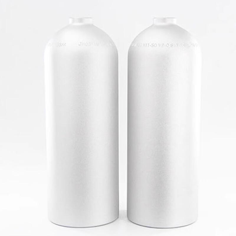 HOTDIVE 12L Aluminum Scuba Tank