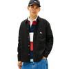 Tommy Jeans Mens Essential Overshirt