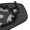 Heated Mirror Glass Fast Defrosting Car Rear View Mirror Glass Lens for Nissan Altima 2019‑2025 Exterior Mirror Glass