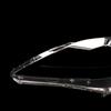 High-Config Headlight Cover for 06-12 Lexus IS250/IS300/IS350