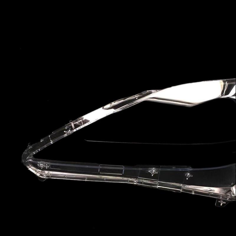 High-Config Headlight Cover for 06-12 Lexus IS250/IS300/IS350