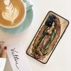 Virgin De Guadalupe Virgen Mary Phone Case For Redmi Note 14 13 Pro 5G Plus 12 12C 10 10A 10C 9 9A 9C 9T 8 8A K60 K70 Pro Xiaomi