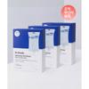 Dr.oracle [3 Pack] Hyaluronic Acid Recipe MoisturizIng Blue Mask  10 Sheets 1 Box  3 Boxes In Total 