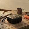 EVA Cooker Carrying Case Shockproof Web Portable Camping Burner Storage Box for Outdoor