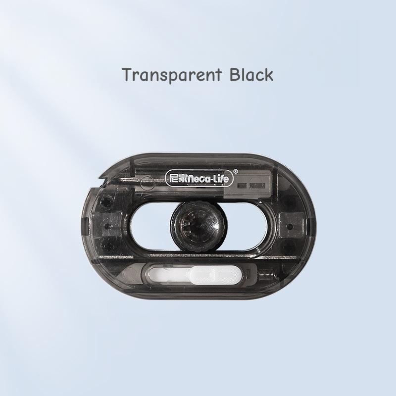 1pcs Funny mini Fold Scissor Portable Size Fidget Spinner Safe Cutter Utility Knife Cutter for Paper Diary Office School