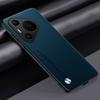Luxury PU Leather Case For Huawei Pura 70 Pro Plus Back Cover Matte Silicone Full Protection Phone Case For Huawei Pura 70 Ultra