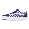 Old Skool ComfyCush Vans 'Autism Awareness' VN0A3WMAWI4