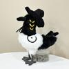 Kpop Demon Hunter Plush: Tiger Bird Doll