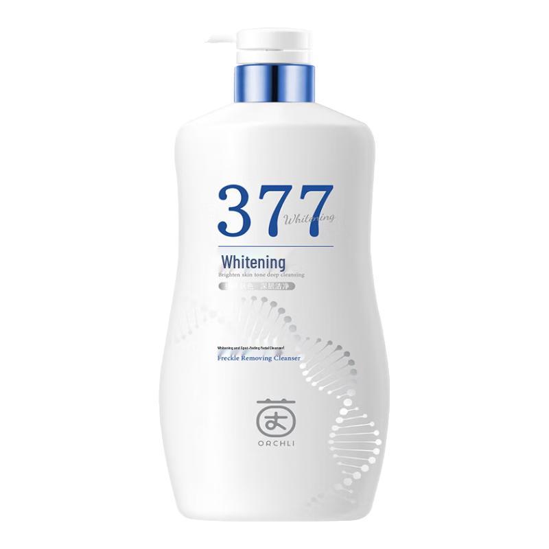 

YinQian Amino Acid Whitening & Oil Control Facial Cleanser