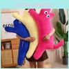 Cat Dopamine Plush Toy Cartoon Stuffed Doll Bedroom Decoration Kids Cute Gift