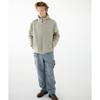 Thisisneverthat Pertex  Insulated Jacket Beige