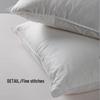 Hotel Collection Goose Feather Blend Pillow