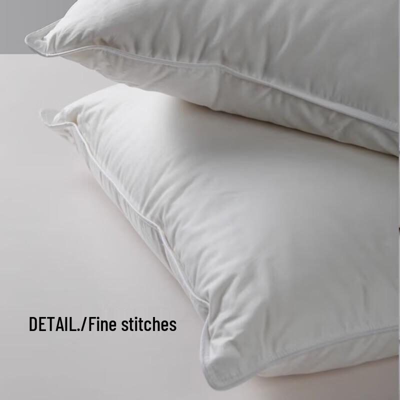 Hotel Collection Goose Feather Blend Pillow