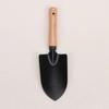 Durable Carbon Steel Flower Grass Gardening Planting Hand Tools Garden Tools Shovel Spade