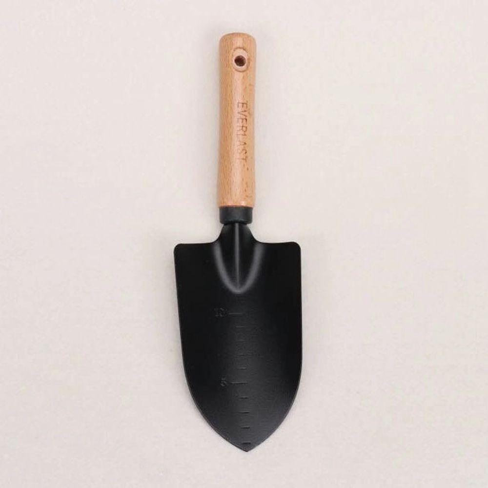 Durable Manual Flower Gardening Planting Transplanting Hand Tools Shovel Garden Tools Spade