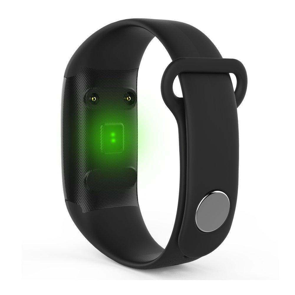 Buy K18S Heart Rate Smart Wristband Bracelet Bluetooth 4.0 Sleep