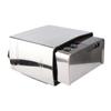 9KW Stainless Steel Sauna Heater Stove High Temperature Protection Switch with CON4 Controller220V