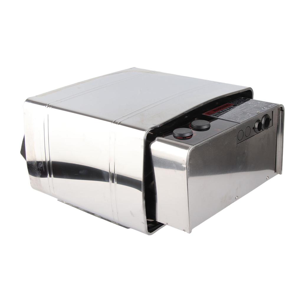 9KW Stainless Steel Sauna Heater Stove High Temperature Protection Switch with CON4 Controller220V