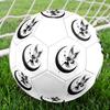 1 Stück Mondlicht Feenflug Fußball Größe 5 Fußball Maschinengenäht Indoor/Outdoor Universeller Fußball Geschenk W136
