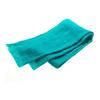 Imabari Certified Brand Imabari Kitaoru Scarf-Type High-Performance Towel for Hiking, Travel, and Outdoor Activities - Turquoise, Deodorizing,