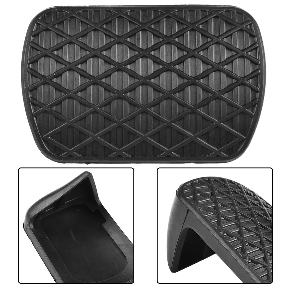 Pad Gas Guma Pedál Guma 123 291 00 82 A1232910082 Akcelerátor Černý Pro Benz EGS SL ML GL C CLS Zcela nový