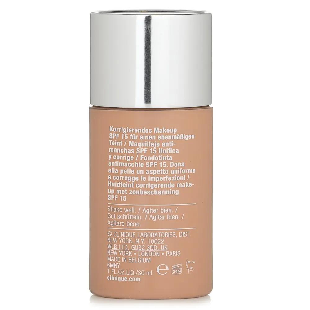 Even Better Makeup (For Dry to Oily Combination Skin) - No. 04/ CN40 Cream Chamois 30ml/1oz
